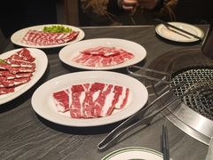 -NIUAN牛庵·日式和牛烧肉(恒隆店)