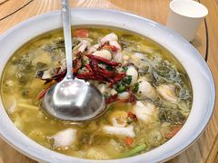 -金典银峰老鹅馆·昆山菜(亭林公园店)