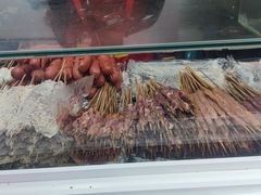 -辽B·小串(总店)