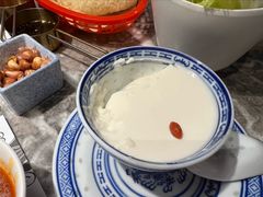-禄婶鸡煲·打边炉