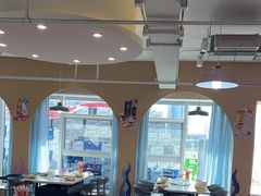 -前王院•巧克力海鲜市集餐厅(万平口店)