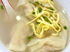-不二心·鲜肉大包·海胆小笼汤包(二七广场店)