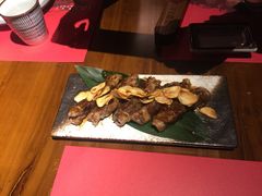 -石葵(锦业时代店)