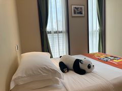 -成都明宇丽雅饭店