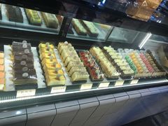 -黑草莓(重庆路店)