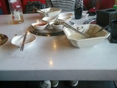 android_upload_pic-郑阿姨的家·이모네·韩料&烤肉(武川路店)