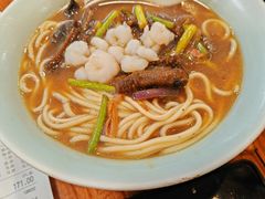 -奎元馆.百年奎元.非遗传承(西湖边的解放路店)