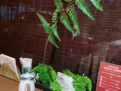 -水之惠鲜鱼料理(王府大街店)