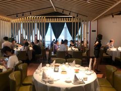 大堂-滋味工坊中餐厅(高新区店)