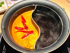 -温野菜涮涮锅(西单大悦城店)