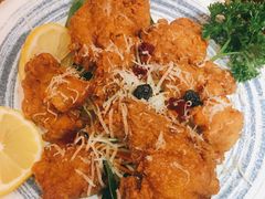 -三代烤肉(保利广场店)