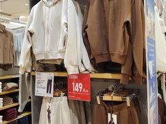 -优衣库(重庆万象城店)