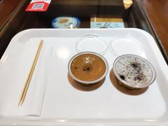 百香果柠檬-元氏钵仔糕(北京路店)