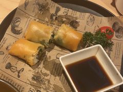 -避风塘(宝山万达店)