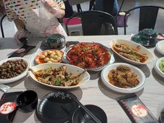 -李叔叔虾蟹大排档(青羊店)