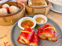 -点都德(皇岗村店)