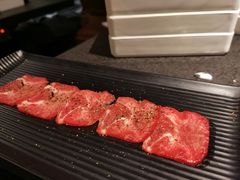 -神户赤童日式烤肉(金地广场店)