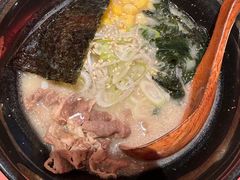 -仓桥家·焗寿司·锅物(光谷步行街店)