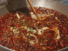 -川人百味(金安中央大街店)