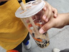 -CoCo都可(湖滨银泰店B区店)