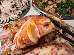 -阿里元海鲜·闽南特色菜(曾厝垵店)