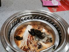 -喜家自助小火锅(乐客城店)