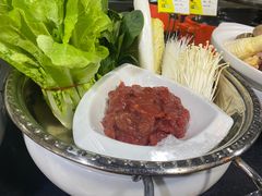 -东沙小镇主题餐厅(下沙店)