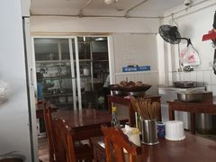 大堂-巷子肥肠(科华巷店)