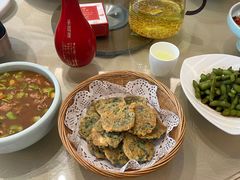 -丽华园(汉阳龙阳店)