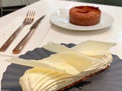 -潮一不贰·法式甜品·生日蛋糕·西式简餐(外滩店)