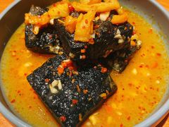 长沙臭豆腐-百春原湖南牛肉粉(百联世纪店)
