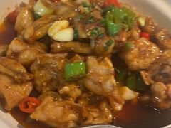 -简小舍·民间手艺菜(武昌江滩店)