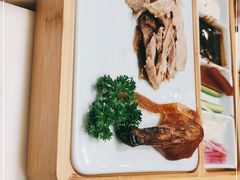 -丰和日丽(瑞虹天地月亮湾店)