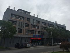 -上海海事大学(临港校区)