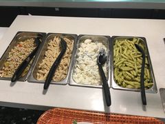 -So Lounge索兰至餐厅(蓝色港湾店)