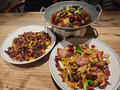 -树厨贵州菜(大十字店)