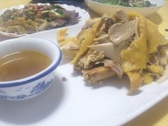 巫记白切湛江鸡-巫记鸡饭店