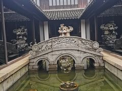-程十发艺术馆