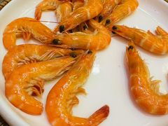 -万龙洲海鲜(阜外店)