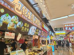 -观音桥步行街