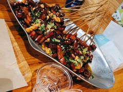 -幸福小串(总店)