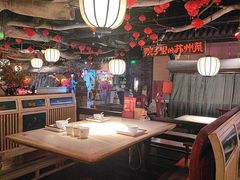 -吴越荣记苏州菜·松鼠桂鱼(月光码头店)