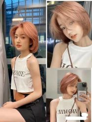 -小齐发型Star·Salon