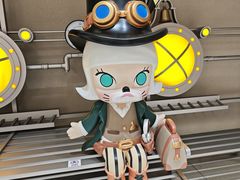 -泡泡玛特POPMART(蓝色港湾店)