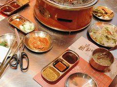 -西塔老太太泥炉烤肉(苏州大悦城店)