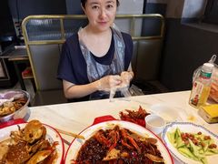 -柒五龙虾(八王寺店)