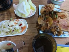 -兄弟烤坊(八中店)