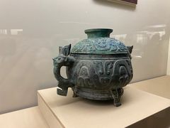 -上海博物馆(人民广场馆)