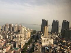 -粤海璇宫·木棉花高空旋转餐厅·聚会派对