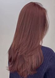 -逸丝风尚yesfashion造型